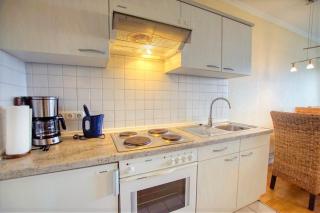Haus Bellevue Großenbrode, App 7BEL15 - Großenbrode - 3