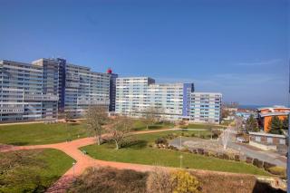Ferienpark - Haus Q, App 0Q0503 - Heiligenhafen - 9