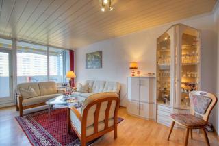 Ferienpark - Haus Q, App 0Q0503 - Heiligenhafen - 7