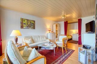 Ferienpark - Haus Q, App 0Q0503 - Heiligenhafen - 6