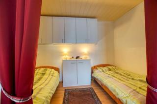 Ferienpark - Haus Q, App 0Q0503 - Heiligenhafen - 5