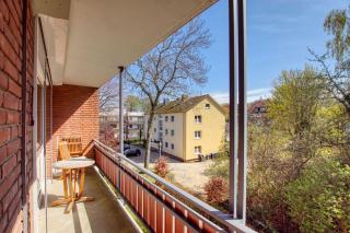 Haus Bellevue Heiligenhafen, App 27 - Heiligenhafen - 9