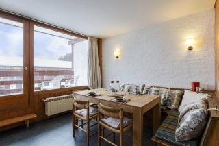 Sunny Nest - View Of MB Montroc - Happy Rentals - Chamonix-Mont-Blanc - 7