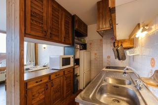 Sunny Nest - View Of MB Montroc - Happy Rentals - Chamonix-Mont-Blanc - 6