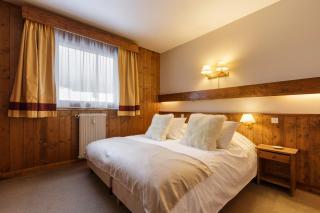 Sunny Nest - View Of MB Montroc - Happy Rentals - Chamonix-Mont-Blanc - 5