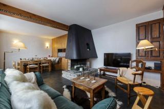 Sunny Nest - View Of MB Montroc - Happy Rentals - 9