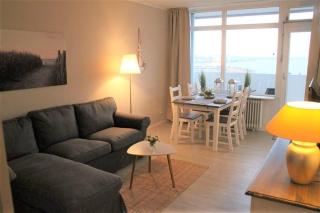 Ferienpark - Haus Q, App 0Q0504 - Heiligenhafen - 8