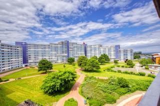 Ferienpark - Haus Q, App 0Q0501 - Heiligenhafen - 9
