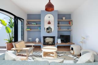 Vila Ramalhete W/ 3 BDR & Balcony by LovelyStay - Altura - 0