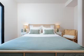 Vila Ramalhete W/ 3 BDR & Balcony by LovelyStay - 9