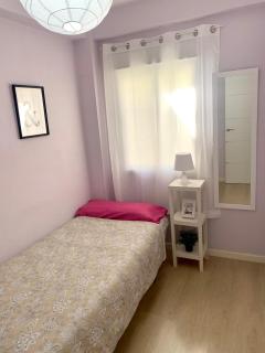 Bonito Apartamento en la Macarena - Sevilla - 2