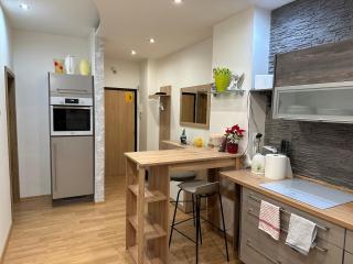 Sunny House One - Bratislava - 6