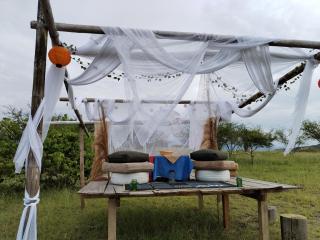 biohotel tatacoa Qji - 2