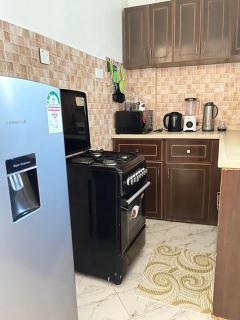 Stylish 1 Bedroom Apt Bamburi. - Mombasa - 6
