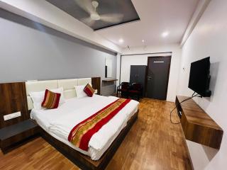 The valentine hotel - Surat - 6