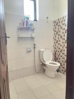Stylish 1 Bedroom Apt Bamburi. - Mombasa - 7