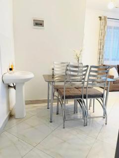 Stylish 1 Bedroom Apt Bamburi. - Mombasa - 8