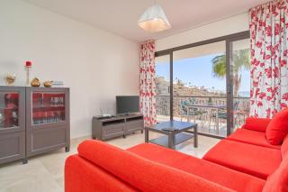 Apartment with sea views Calaceite - Torrox - 5