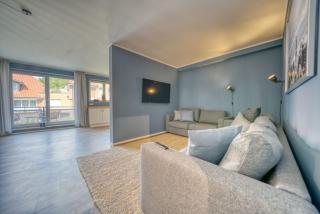Haus Friedrich-Ebert-Straße 16, App 6FES35 - Heiligenhafen - 7