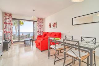 Apartment with sea views Calaceite - Torrox - 4