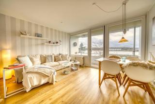 Haus Hanseatic, App 2SC105 - Heiligenhafen - 0