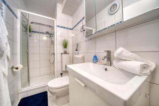 Haus Hanseatic, App 2SC105 - Heiligenhafen - 7