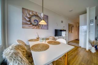 Haus Hanseatic, App 2SC105 - Heiligenhafen - 4