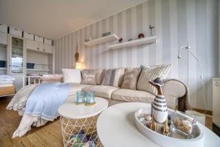 Haus Hanseatic, App 2SC105 - Heiligenhafen - 2