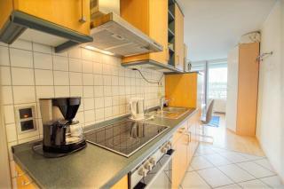 Haus Hanseatic, App 2SC101 - Heiligenhafen - 3