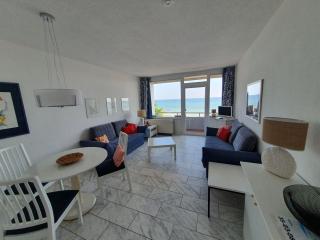 Haus Hanseatic, App 1SC308 - Heiligenhafen - 0
