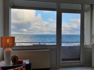 Haus Hanseatic, App 1SC308 - Heiligenhafen - 8