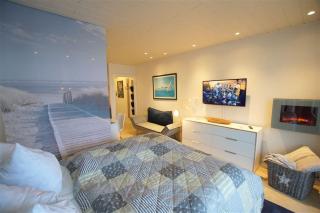 Haus Hanseatic, App 1SC609 - Heiligenhafen - 9