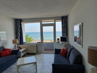Haus Hanseatic, App 1SC308 - Heiligenhafen - 3