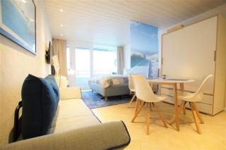 Haus Hanseatic, App 1SC609 - Heiligenhafen - 6