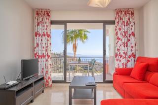 Apartment with sea views Calaceite - Torrox - 7