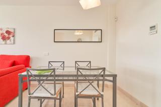 Apartment with sea views Calaceite - Torrox - 3
