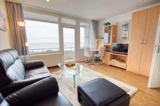 Haus Hanseatic, App 2SC304 - Heiligenhafen - 0