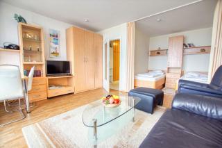 Haus Hanseatic, App 2SC304 - Heiligenhafen - 8