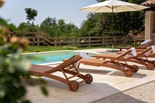 Villa Lucija - Katun Gračanski - 4