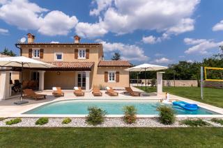 Villa Lucija - Katun Gračanski - 0