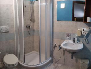 Complesso turistico Aurora - camere B&B - Poggio Picenze - 5