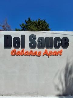 Cabañas Del Sauce - Paraná - 5