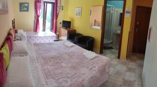Complesso turistico Aurora - camere B&B - Poggio Picenze - 3