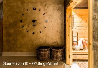 Das Aunhamer Suite & Spa Hotel - Bad Griesbach - 9
