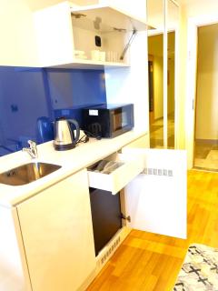 ORBI CITY 5-star hotel in batumi - Batoemi - 1