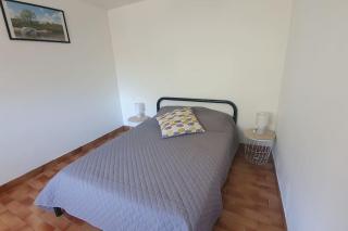 L'Oustal de Champouriès, classé 3* - Chanac - 8