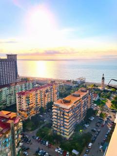 ORBI CITY 5-star hotel in batumi - Batoemi - 5