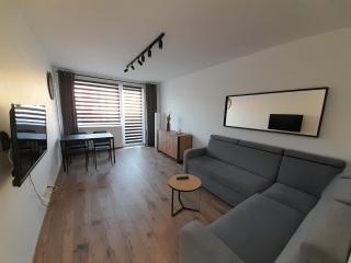 Apartament Leszczynki - Gdynia - 9