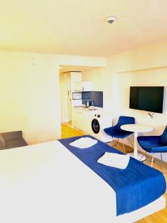 ORBI CITY 5-star hotel in batumi - Batoemi - 4