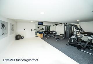 Das Aunhamer Suite & Spa Hotel - Bad Griesbach - 6